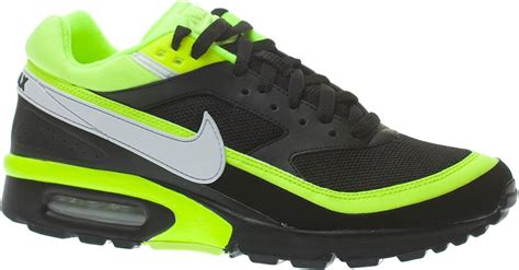 nike schuhe schwarz neon gelb|Gelb Schuhe .